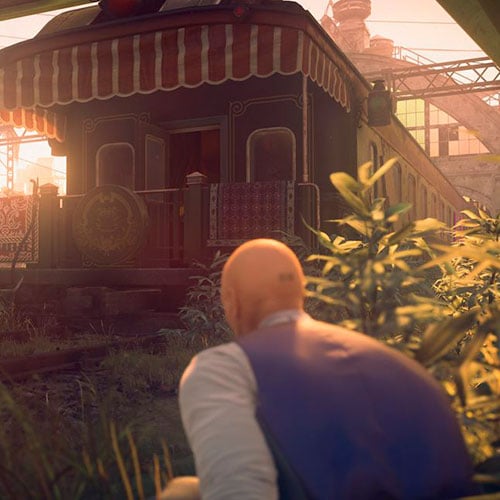 Hitman 2 Cd Key Steam 